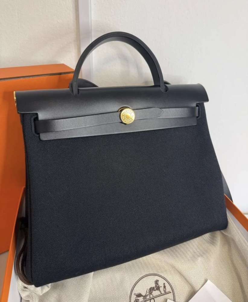 Hermes Herbag 31