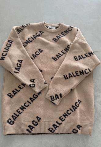 https://vipluxury.sk/Balenciaga sveter