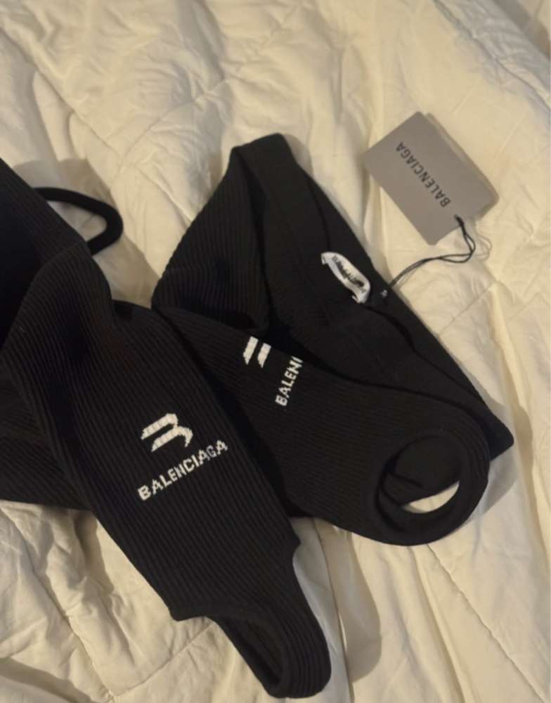 Balenciaga legíny