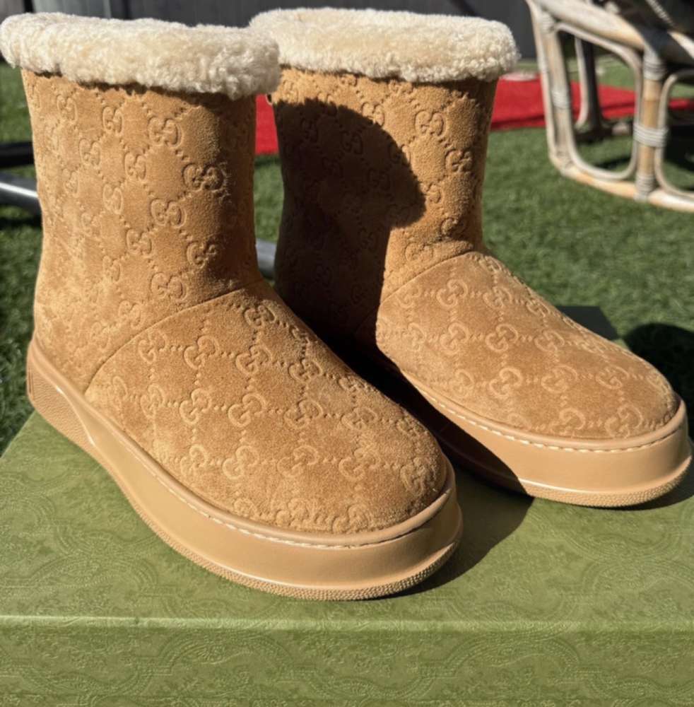 Gucci snehule