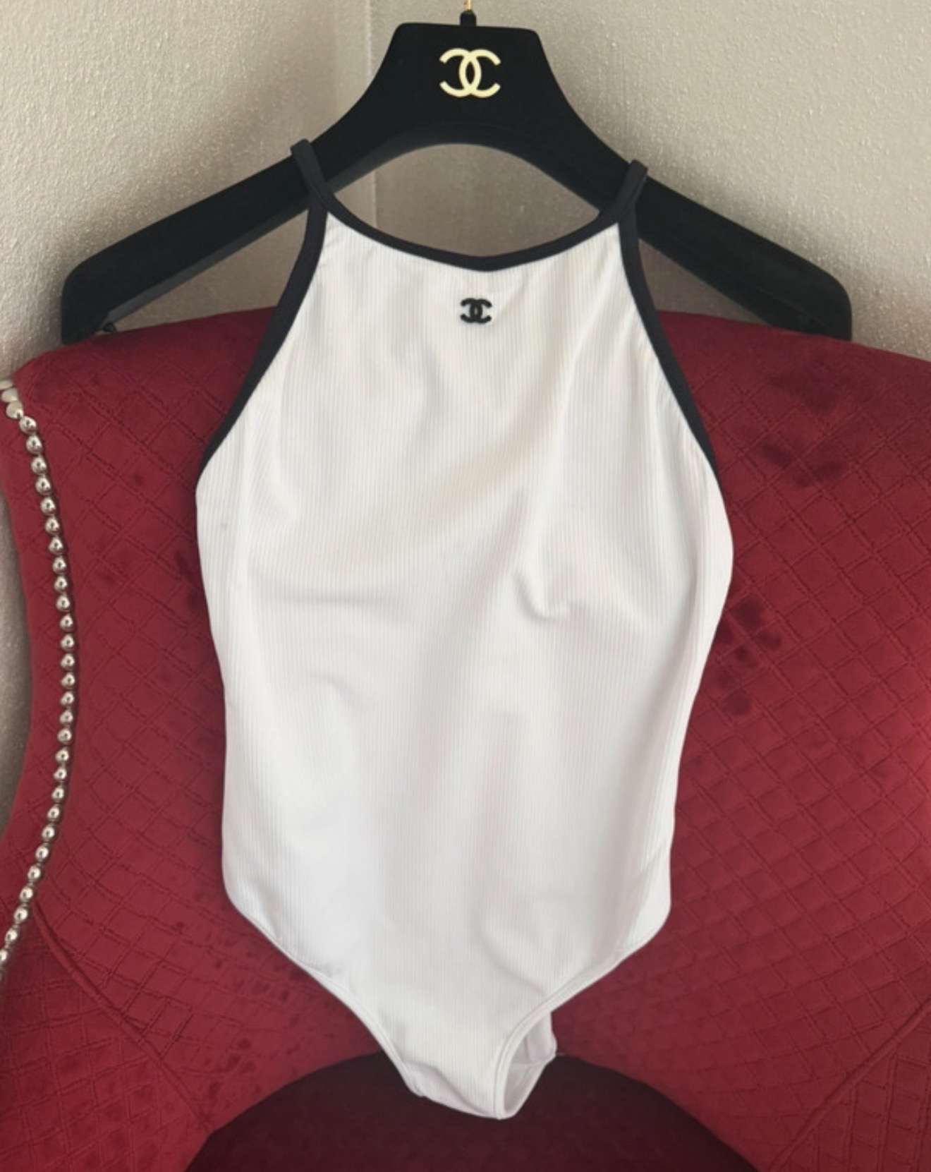 Chanel body alebo plavky
