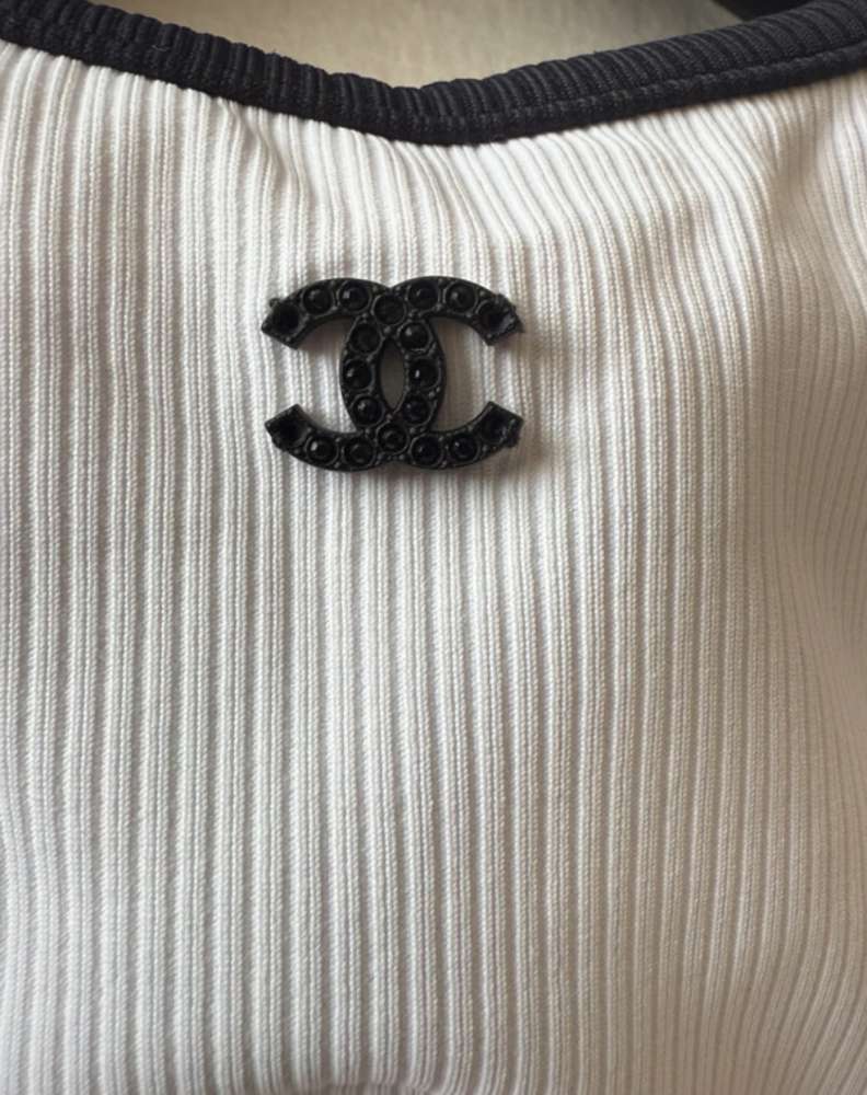 Chanel body alebo plavky