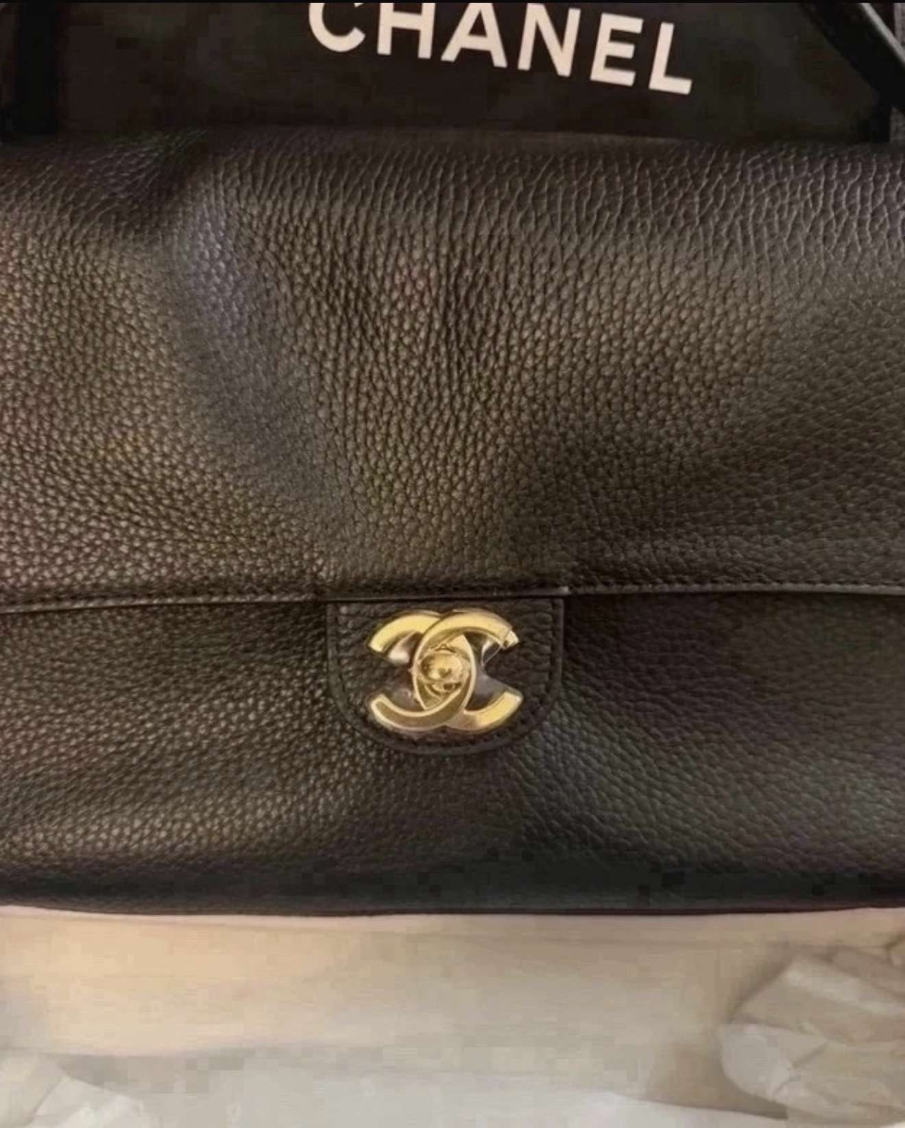 Chanel 32
