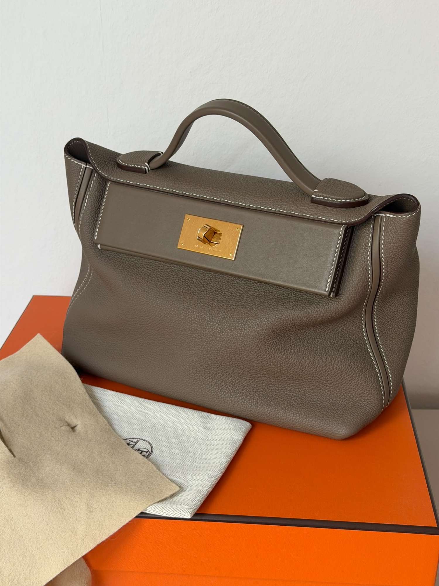 Hermes 24/24 kabelka