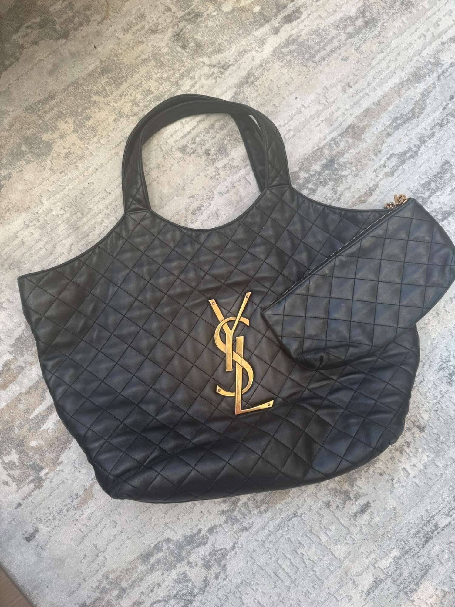 Ysl kabelka