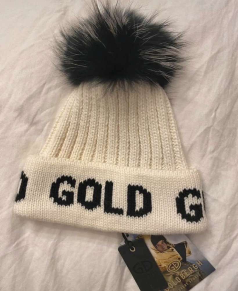 Goldbergh ciapka