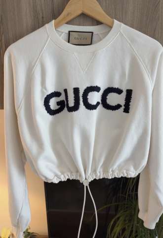 https://vipluxury.sk/Gucci crop top mikina