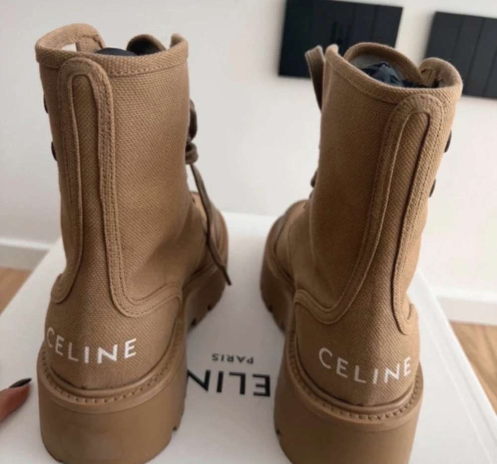 Celine Cizmy