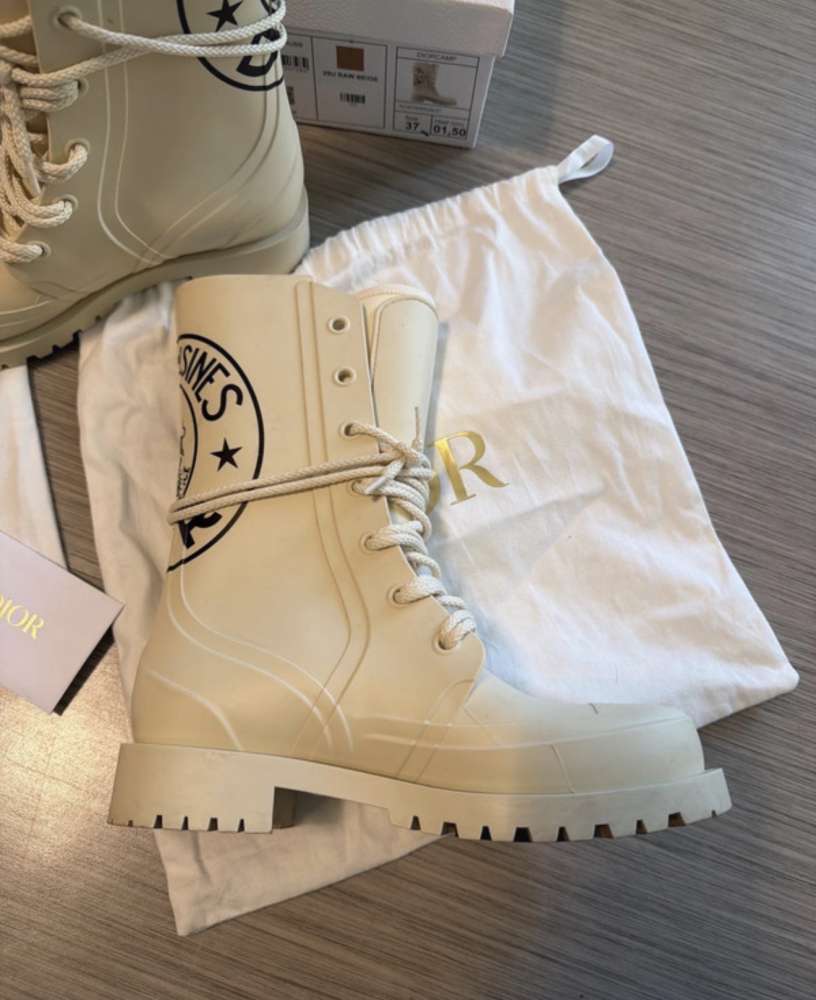 Dior Cizmy