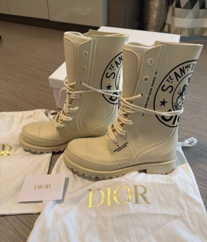Dior Cizmy