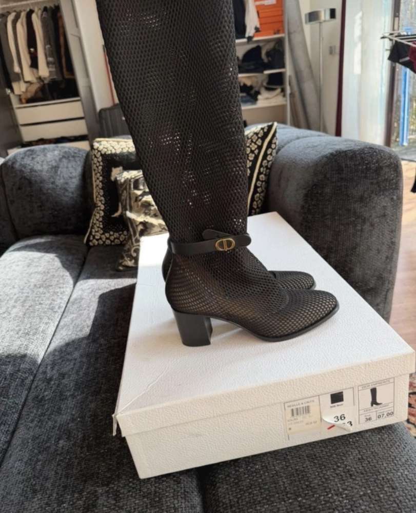 Dior Cizmy
