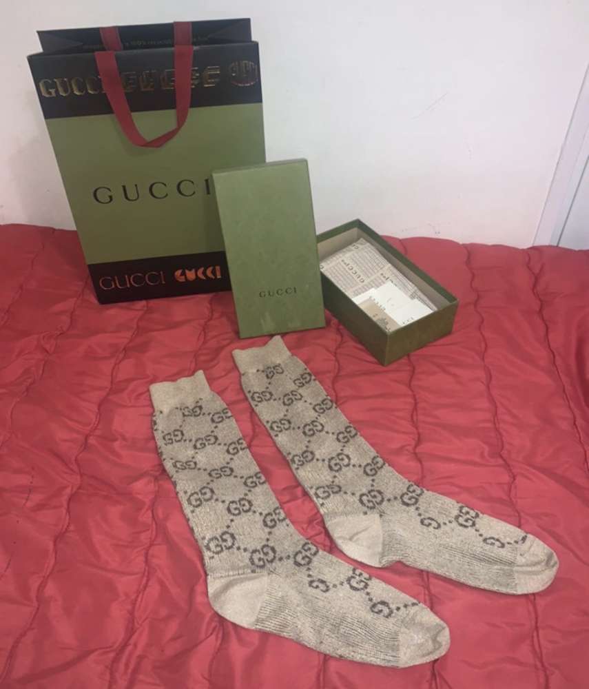 Gucci podkolienky