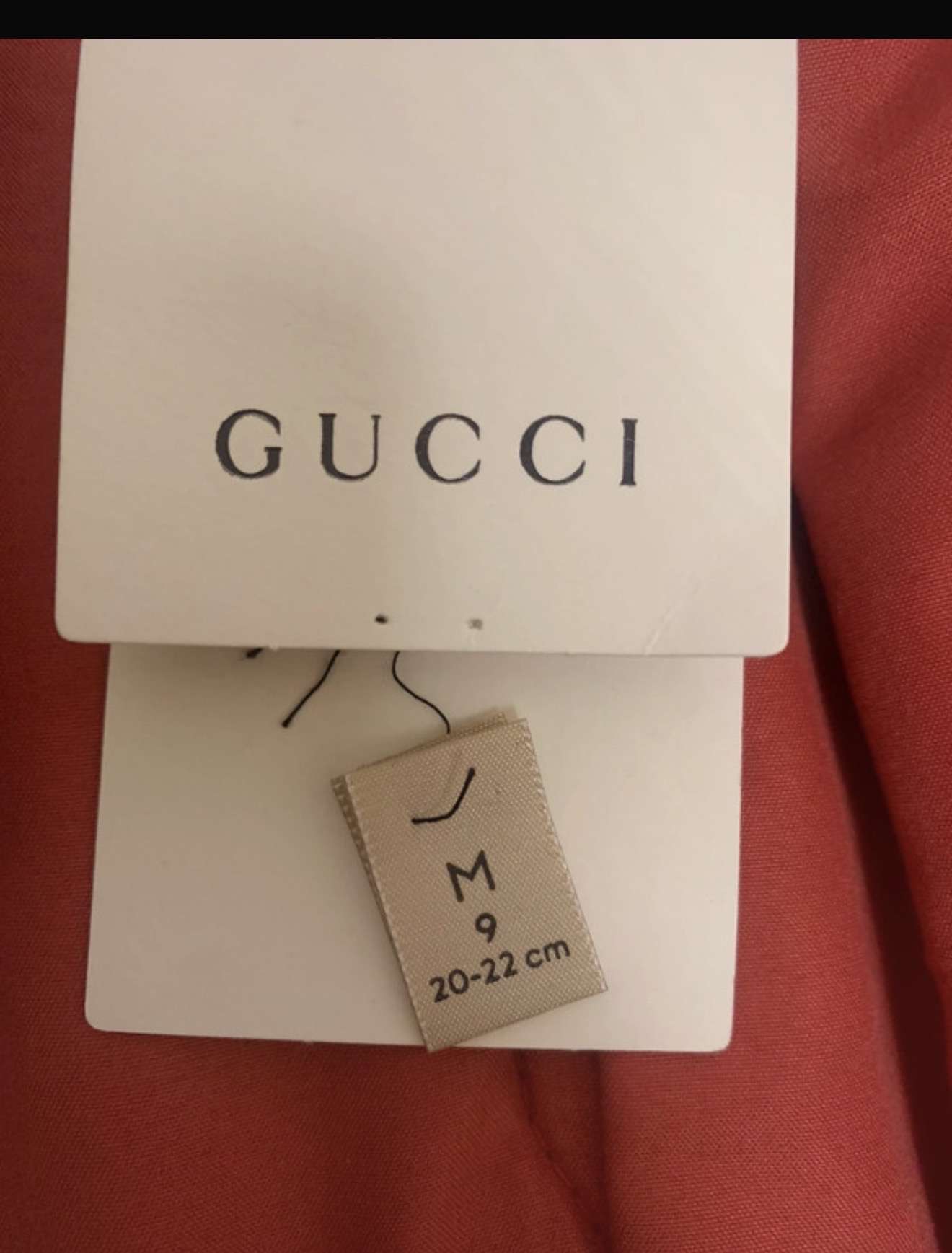 Gucci podkolienky