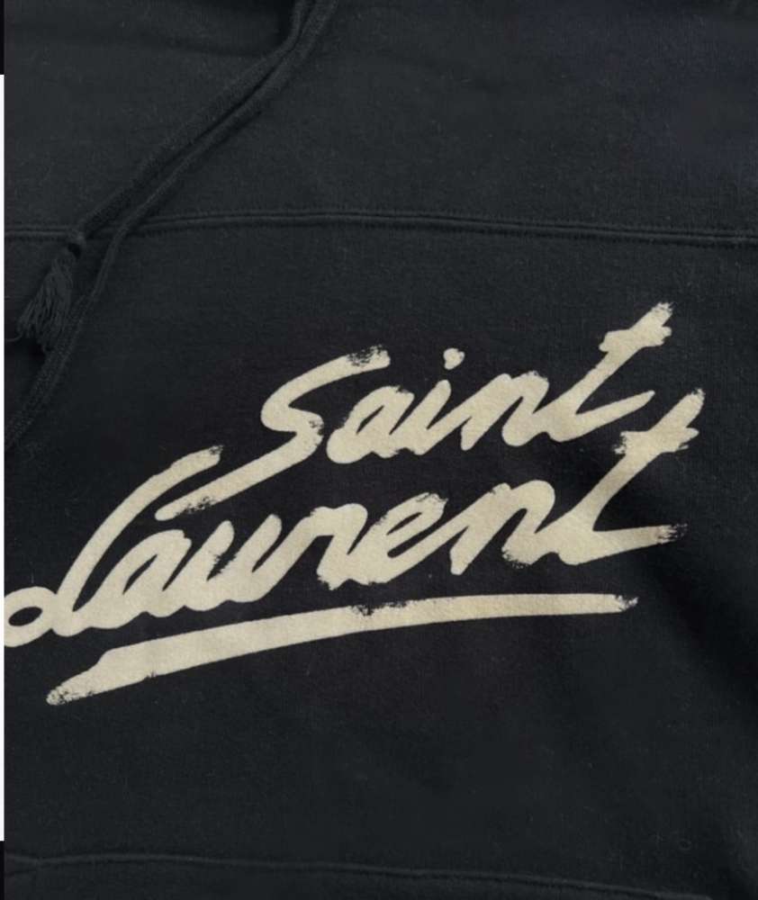 YSL mikina