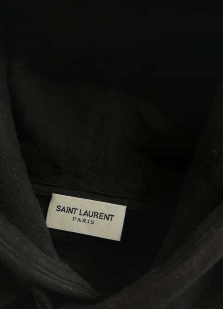 YSL mikina
