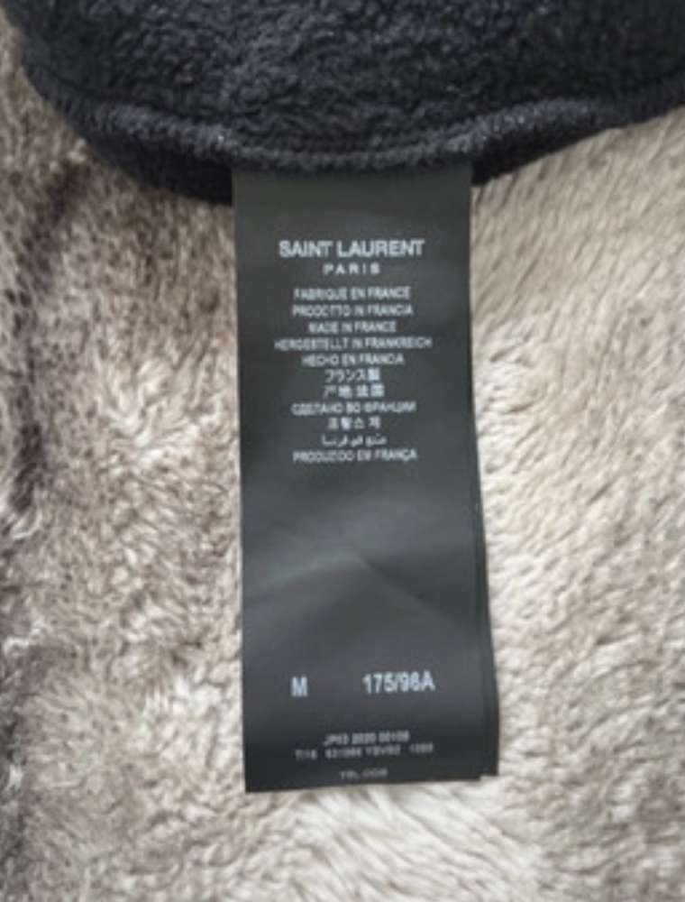 YSL mikina