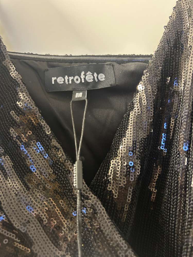 Retrofete šaty