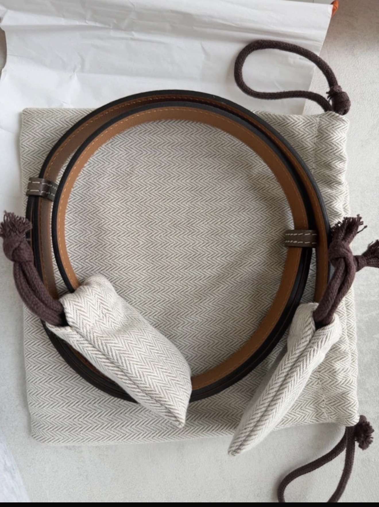 Hermes opasok