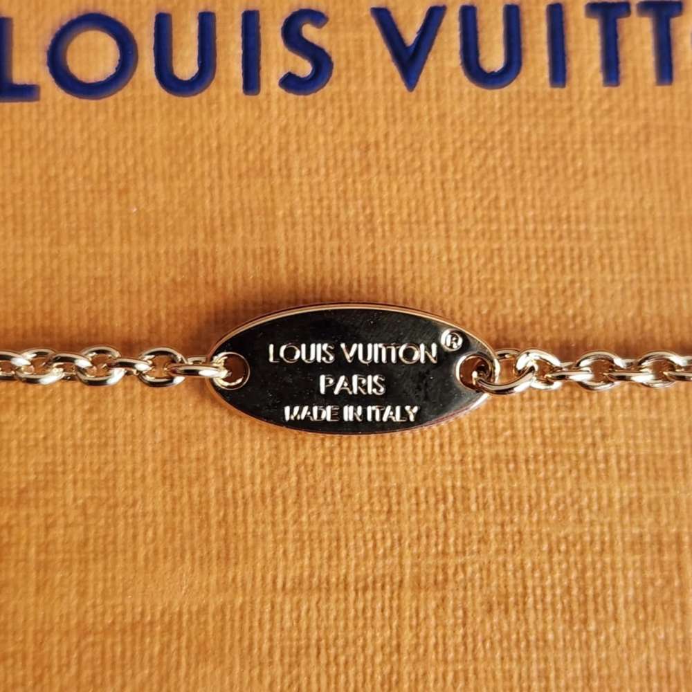 Louis Vuitton Nahrdelnik