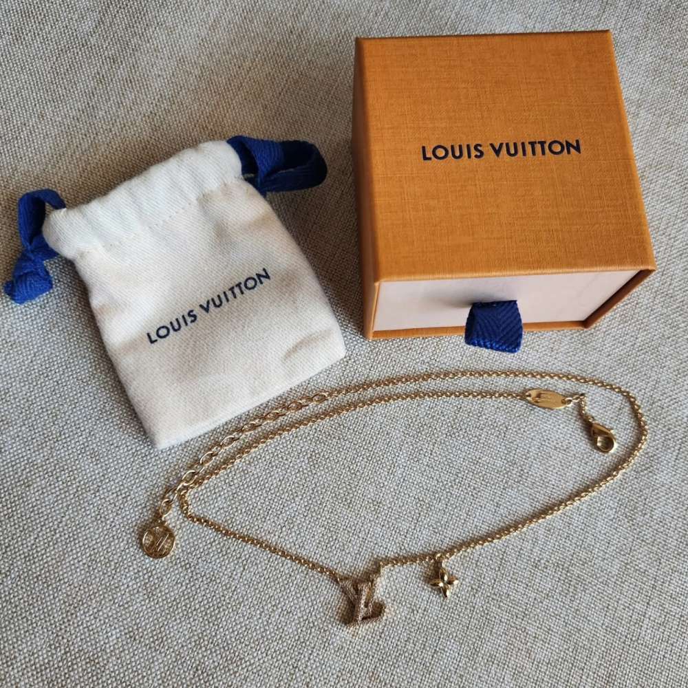 Louis Vuitton Nahrdelnik