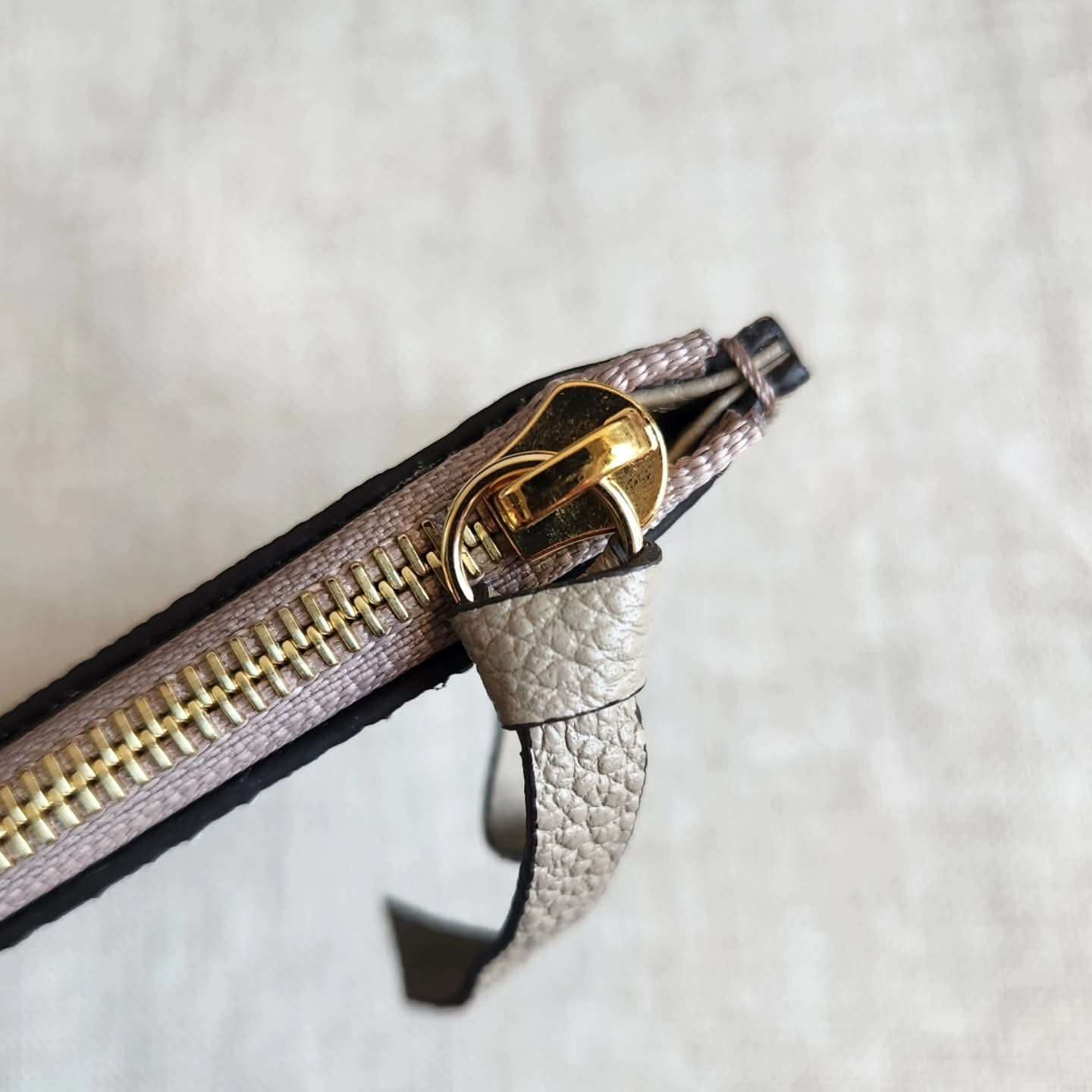 Set Pochette a Cardholder