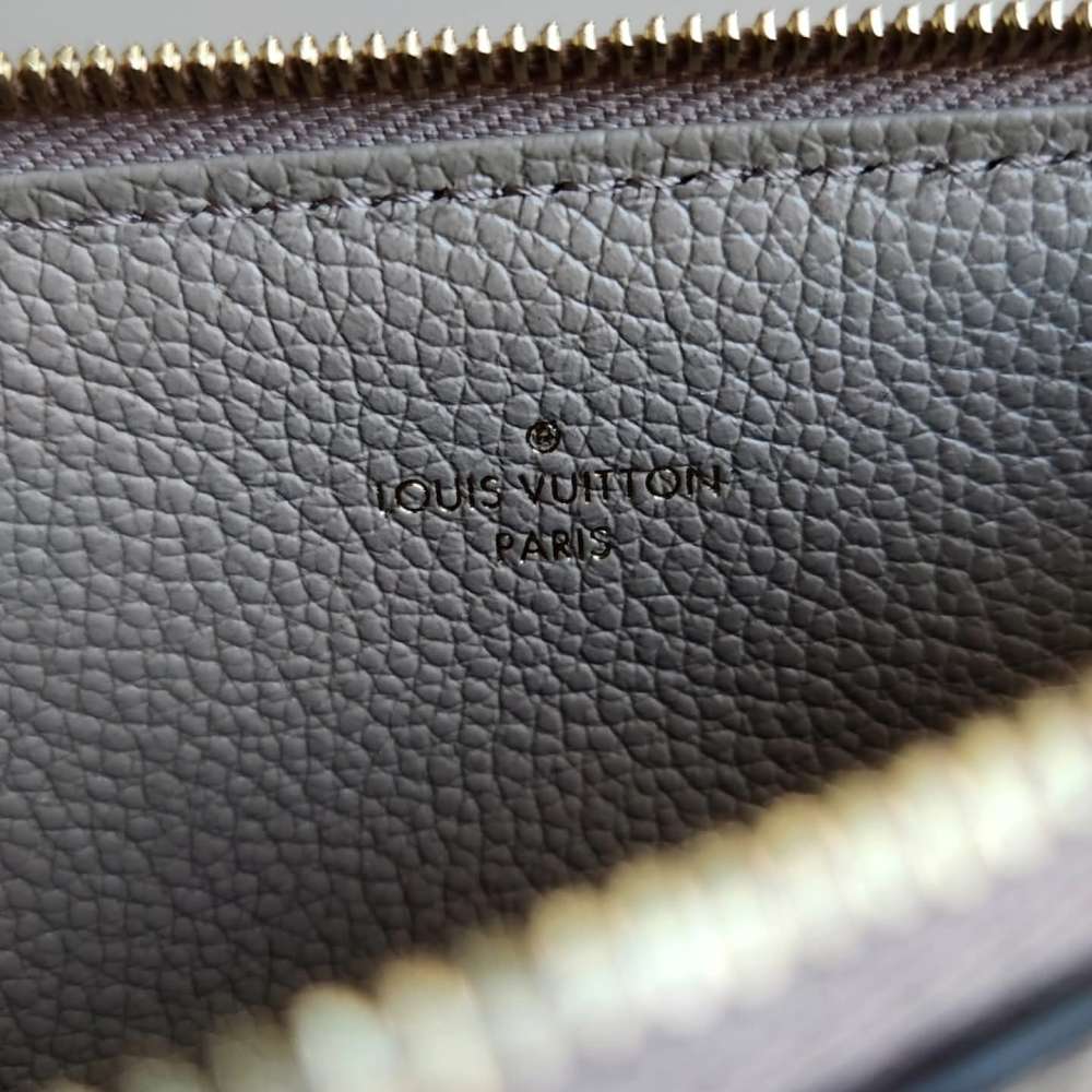 Set Pochette a Cardholder