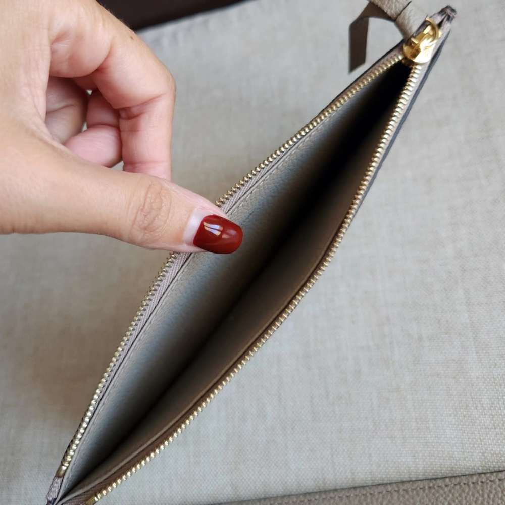 Set Pochette a Cardholder