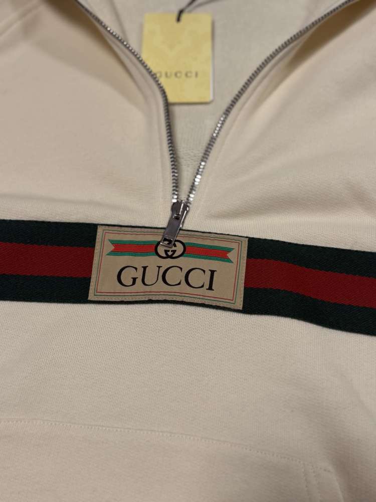 Gucci mikina