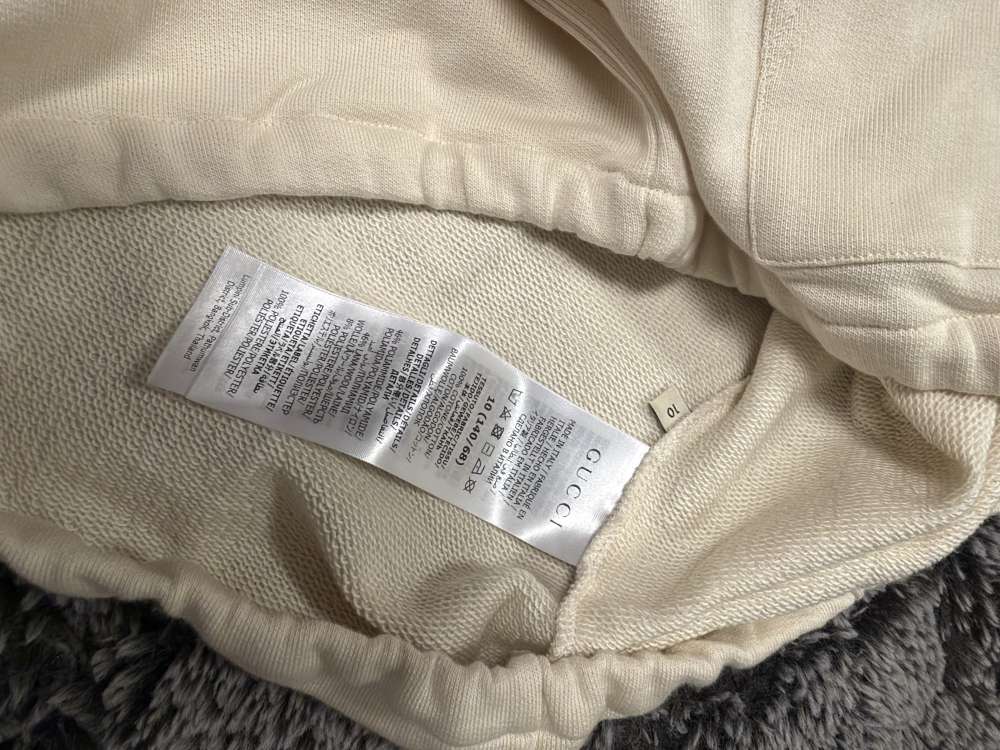 Gucci mikina