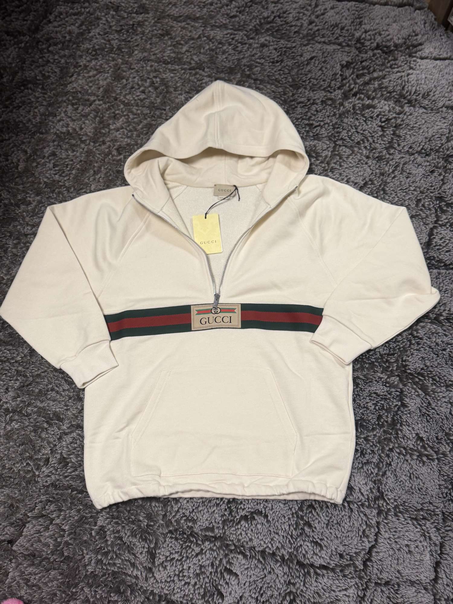 Gucci mikina