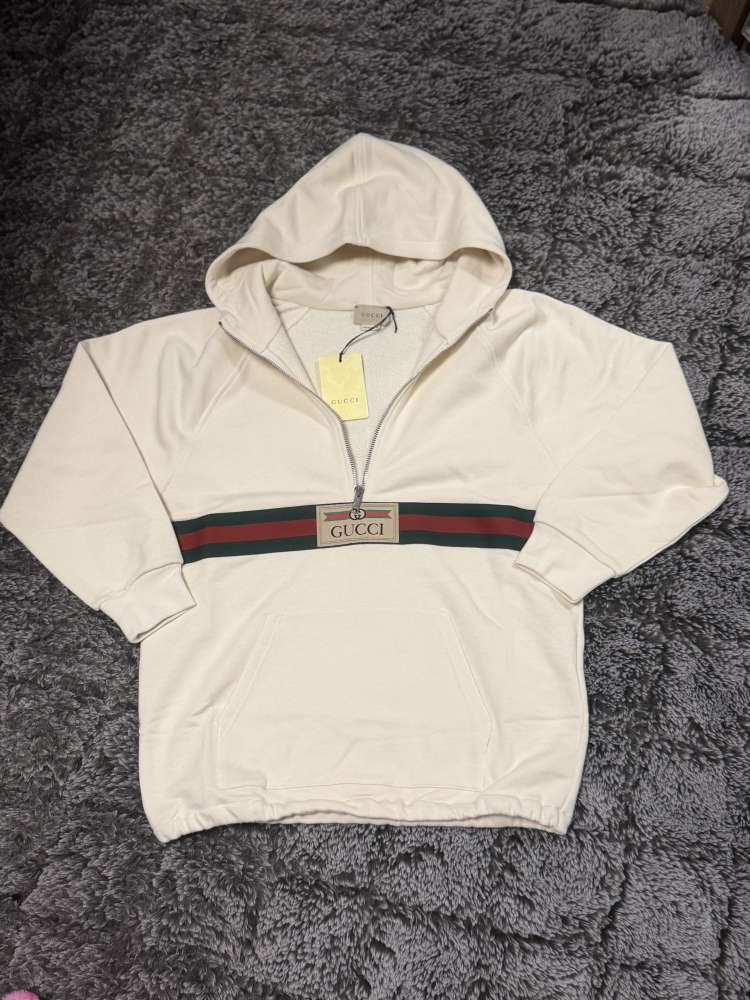 Gucci mikina