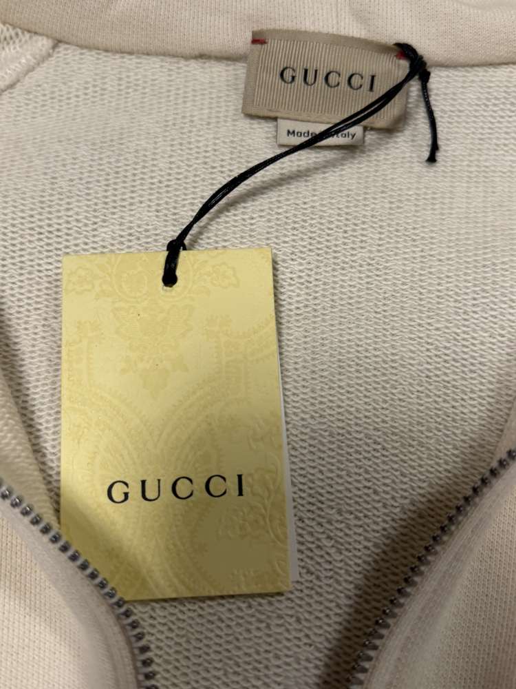 Gucci mikina