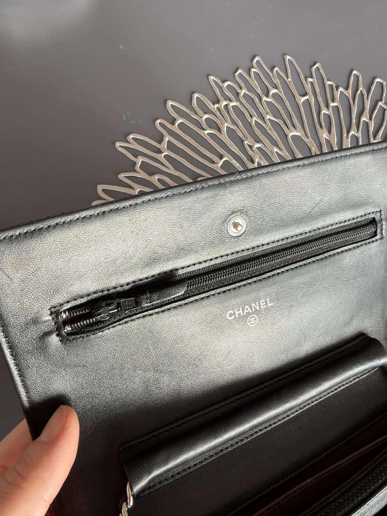 Chanel WOC