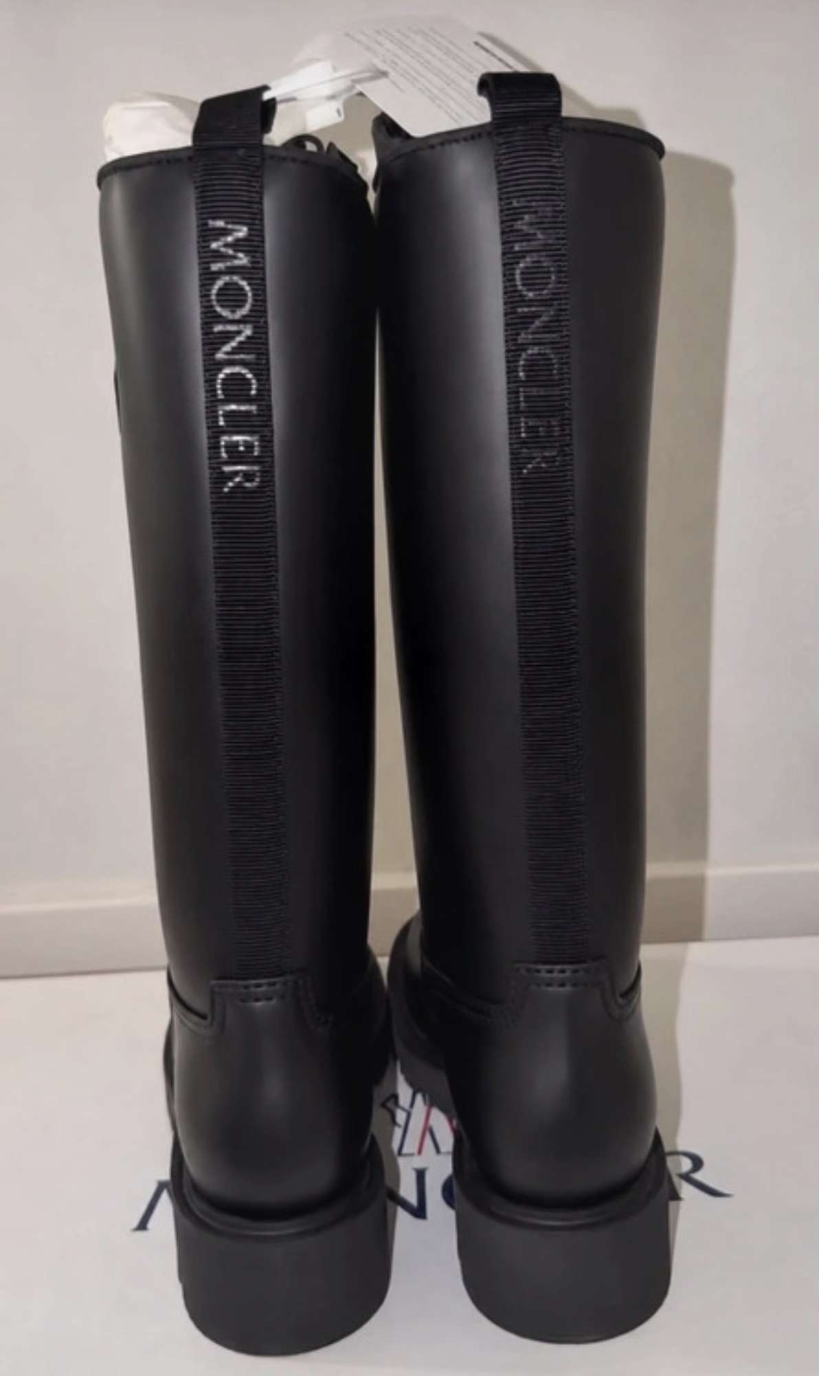 Moncler čižmy