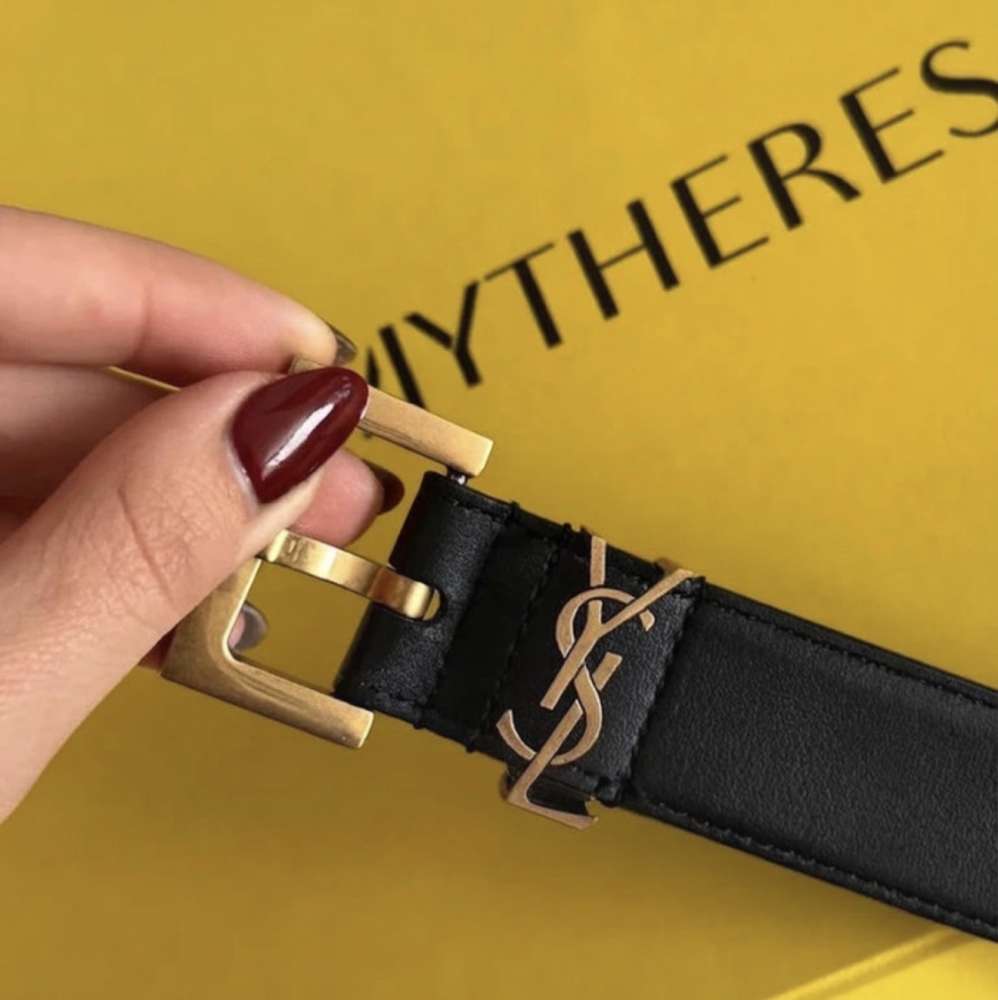 YSL opasok