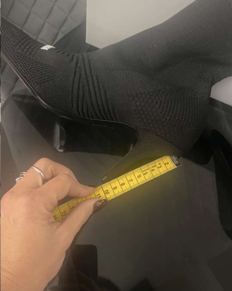 Balenciaga čižmy