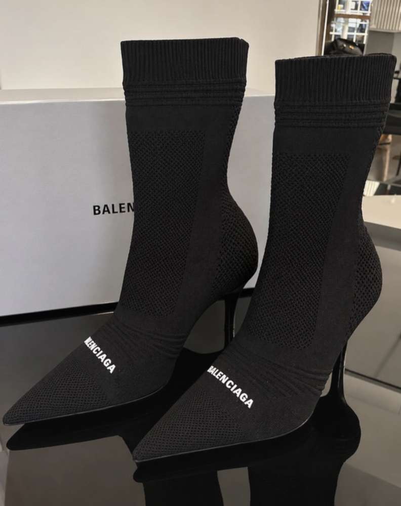 Balenciaga čižmy