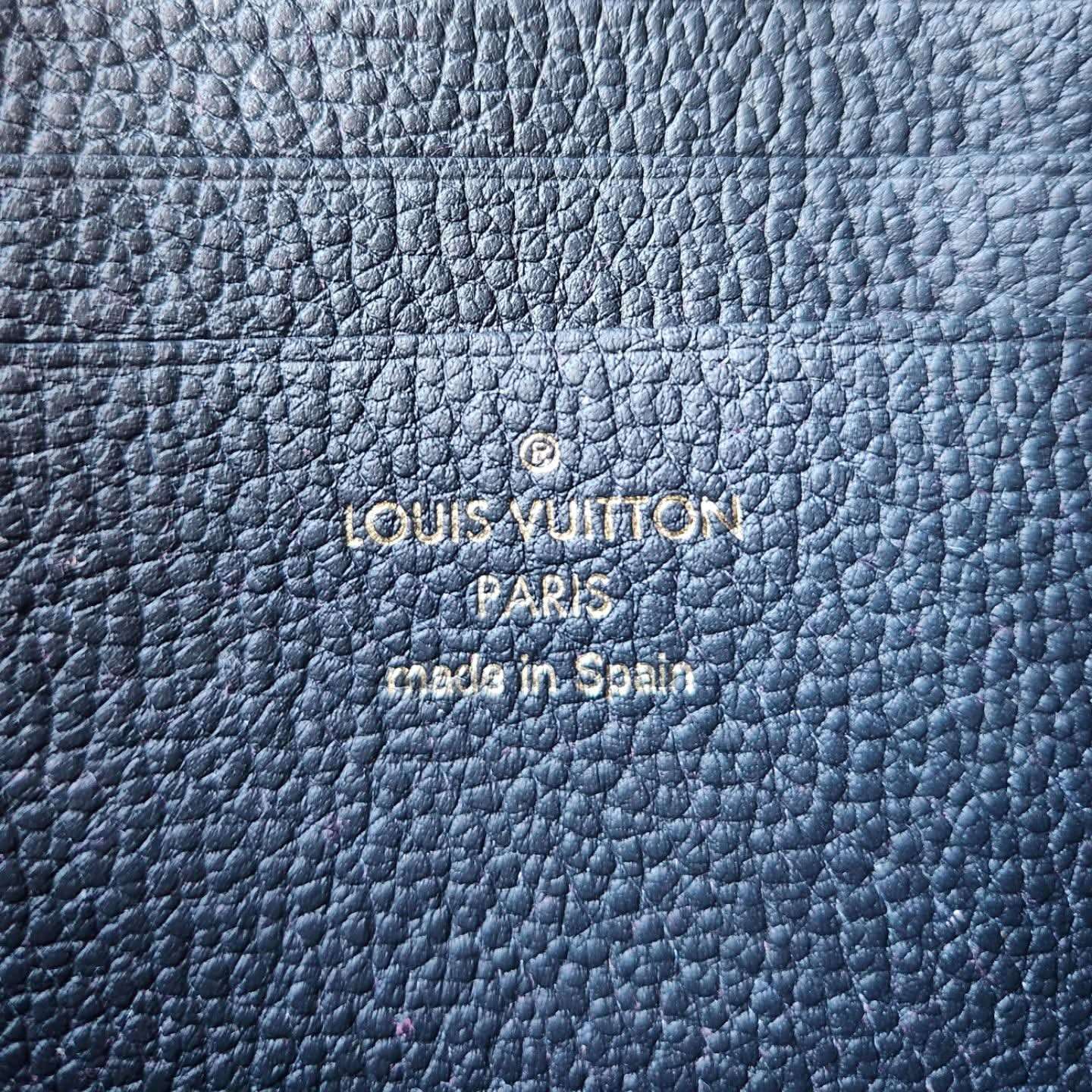 Louis Vuitton Ivy