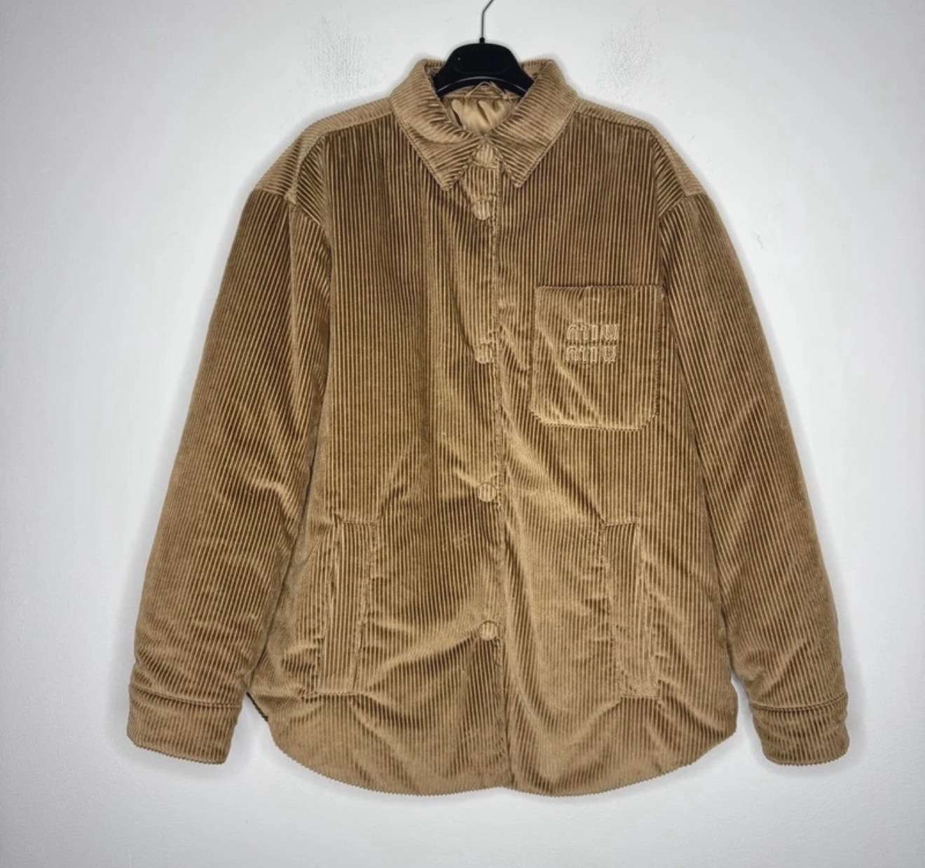 Miu miu koselo/kabat