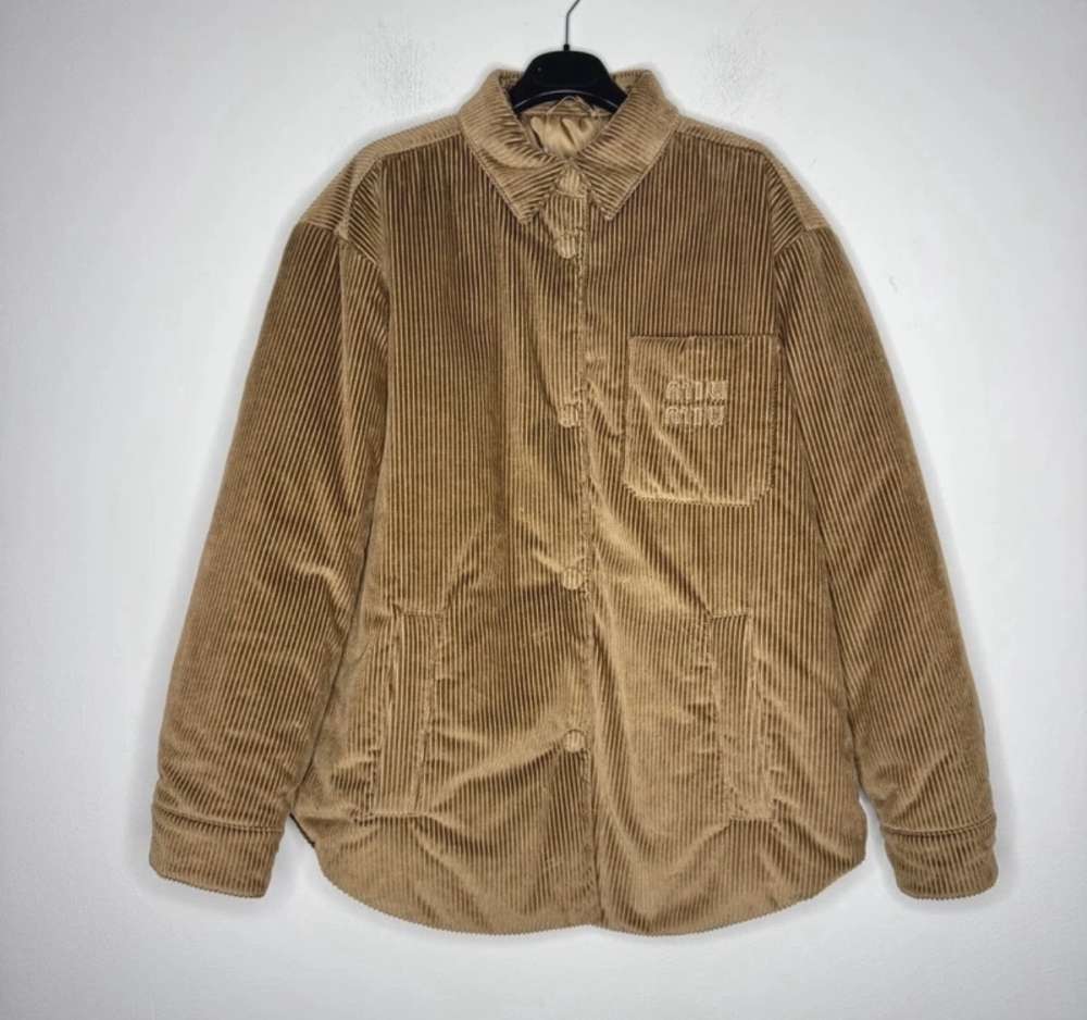 Miu miu koselo/kabat