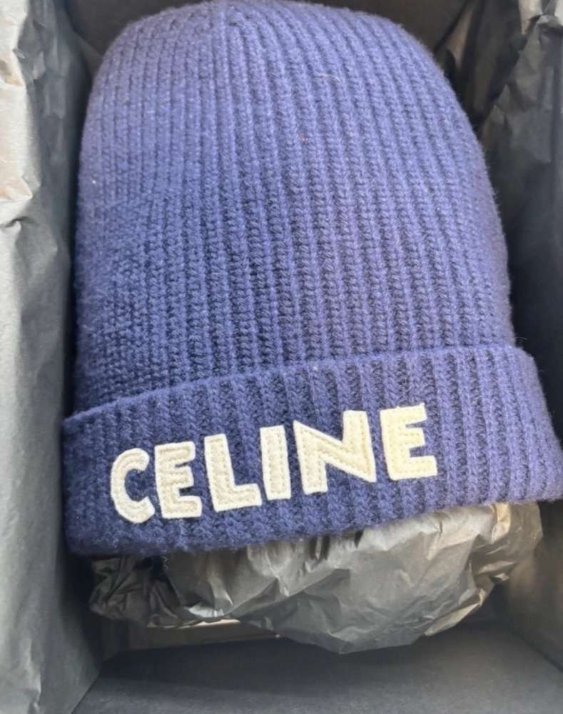 Celine čiapka